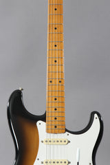 1985 Fender Japan MIJ '57 Stratocaster 2-Tone Sunburst ~Rare~