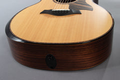 2018 Taylor 914CE V-Class Acoustic Electric