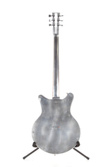 2007 Electrical Guitar Company EGC Standard Aluminum Electric Guitar #157