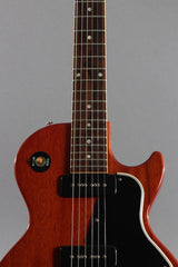 2007 Gibson Custom Shop Les Paul Special '60 Historic Reissue Cherry