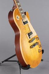 2007 Gibson Les Paul Standard Faded Honey Burst
