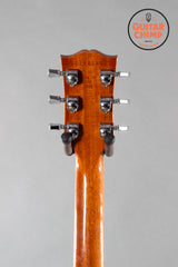 2012 Gibson Les Paul Classic Custom Goldtop