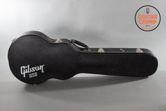 2012 Gibson Les Paul Classic Custom Goldtop