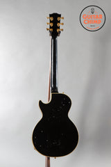 2003 Gibson Les Paul Custom Black Beauty