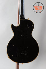 2003 Gibson Les Paul Custom Black Beauty