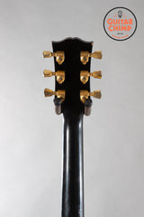 2003 Gibson Les Paul Custom Black Beauty