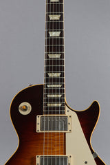 2004 Gibson Custom Shop Les Paul '59 Historic Reissue Dark Burst