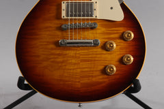 2004 Gibson Custom Shop Les Paul '59 Historic Reissue Dark Burst