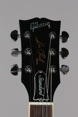 2017 Gibson Les Paul Standard T Blueberry Burst Left Handed Lefty