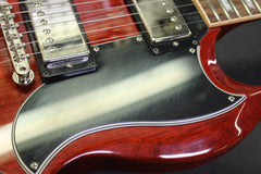 2003 Gibson SG '61 Reissue Electric Guitar Heritage Cherry
