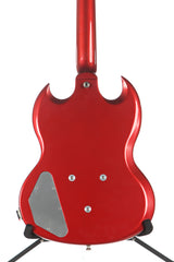 2007 Gibson SG GT Metallic Red -RARE-