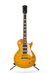 2013 Gibson Custom Shop Historic 1959 Les Paul 3 Pickup Lemon Burst 59 R9