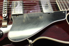 1978 Gibson ES-175D Wine Red