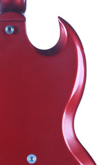 2007 Gibson SG GT Metallic Red -RARE-