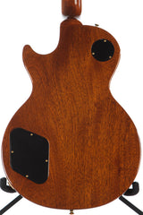 2004 Gibson Les Paul Standard Gecko Burst