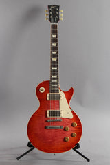 2011 Gibson Custom Shop Les Paul '59 Historic Reissue Paradise Cherry Burst