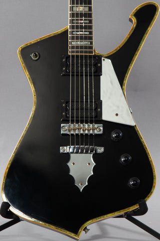 1981 Ibanez Iceman PS-10 Paul Stanley Signature | Guitar Chimp