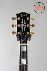 2001 Gibson Les Paul Custom Black Beauty