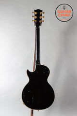 2001 Gibson Les Paul Custom Black Beauty