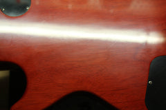 2010 Custom Shop Les Paul '58 Historic Reissue Figured Ice Tea