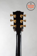 2001 Gibson Les Paul Custom Black Beauty