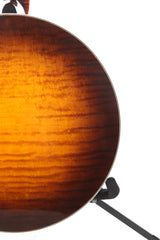 2002 Gibson Mastertone Earl Scruggs Standard Banjo