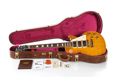 2013 Gibson Custom Shop Historic 1959 Les Paul 3 Pickup Lemon Burst 59 R9