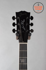 2020 Gibson Les Paul Blood Moon Satin Quilt Top