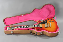 1976 Gibson Les Paul Custom Heritage Cherry Sunburst