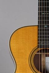 2013 Martin 000-28EC MAD Eric Clapton "Crossroads" Madagascar Rosewood Acoustic Guitar