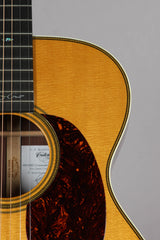 2013 Martin 000-28EC MAD Eric Clapton "Crossroads" Madagascar Rosewood Acoustic Guitar