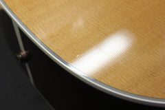 2007 Martin J-40 Acoustic Electric Guitar