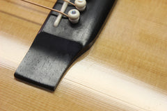 2006 Martin Custom Shop OM-45 Acoustic Electric Guitar