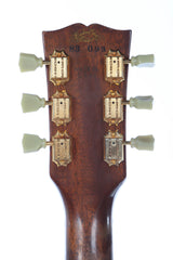 1983 Gibson Les Paul Spotlight Special ASB Antique Sunburst