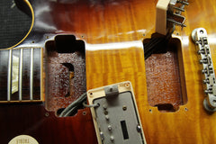 2004 Gibson Custom Shop Les Paul '59 Historic Reissue Dark Burst