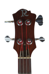 1983 BC Rich Mockingbird Bass
