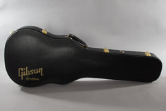 2010 Gibson Custom Shop CS-356 Natural Flame Top