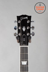 2007 Gibson SG Exclusive Standard Silverburst