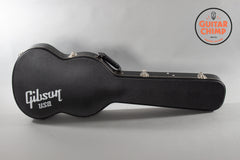 2007 Gibson SG Exclusive Standard Silverburst