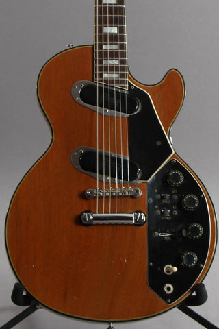 1971 Gibson Les Paul Recording Electric Guitar