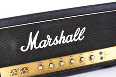 1983 Marshall JCM 800 2203 100 Watt Tube Guitar Head