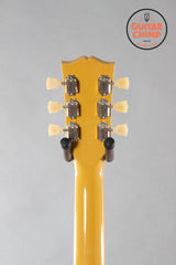 2019 Gibson CME Exclusive SG Standard Gloss Yellow