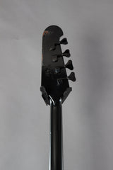 1997 Gibson Thunderbird IV Ebony Black