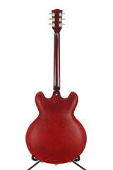 2011 Gibson ES-335 Satin Cherry