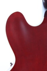 2011 Gibson ES-335 Satin Cherry