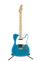 1994 Fender Telecaster Plus Blueburst