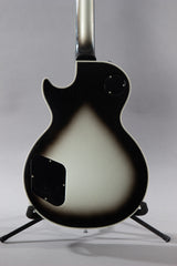 2007 Gibson Custom Shop Les Paul Custom Silverburst