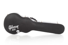 2011 Gibson Les Paul Standard Blue Steel AAA Quilt Top -SUPER CLEAN-