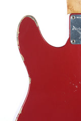 2000 Fender Custom Shop Muddy Waters Tribute Relic Telecaster -RARE-