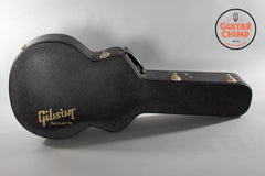 2016 Gibson Super Jumbo SJ-200 Standard Natural